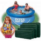 Продукция Intex